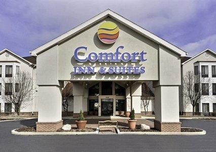 Comfort Inn and Suites Warsaw