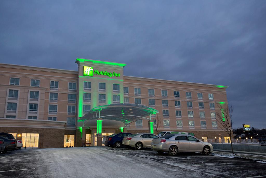 Holiday Inn Morgantown - University Area