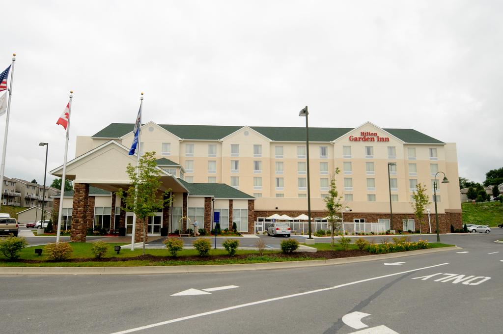 Hilton Garden Inn Morgantown