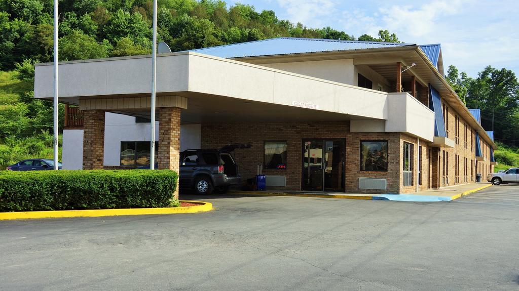 Econo Lodge Morgantown