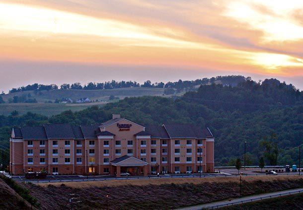 Fairfield Inn and Suites by Marriott Morgantown