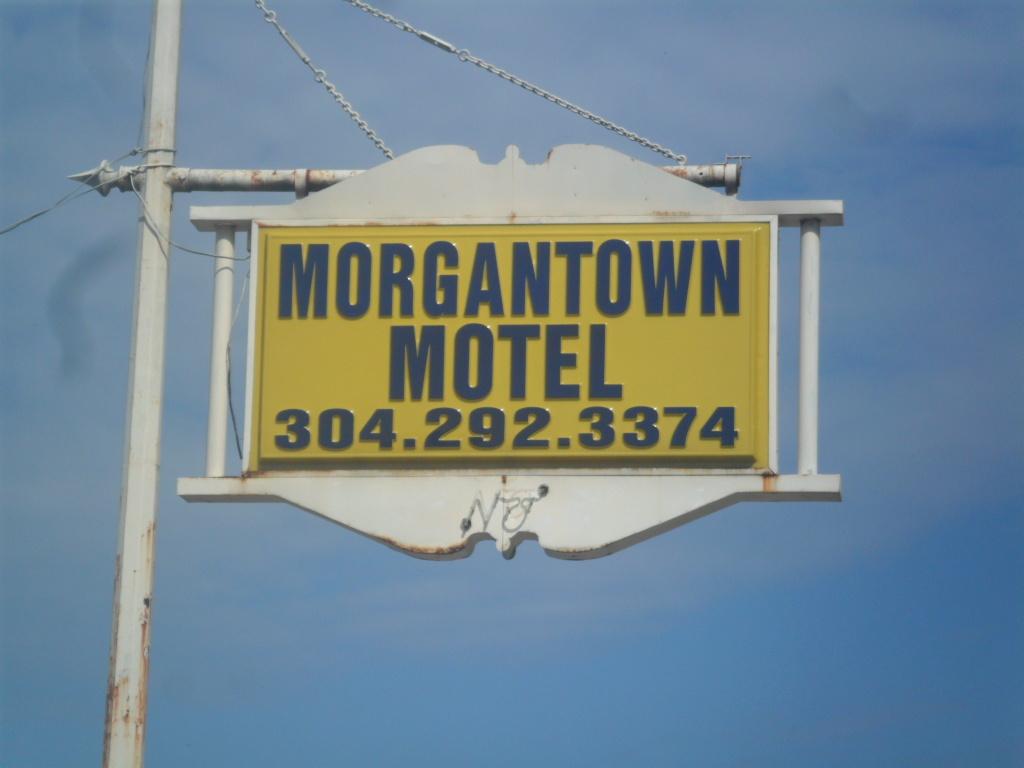 Morgantown Motel