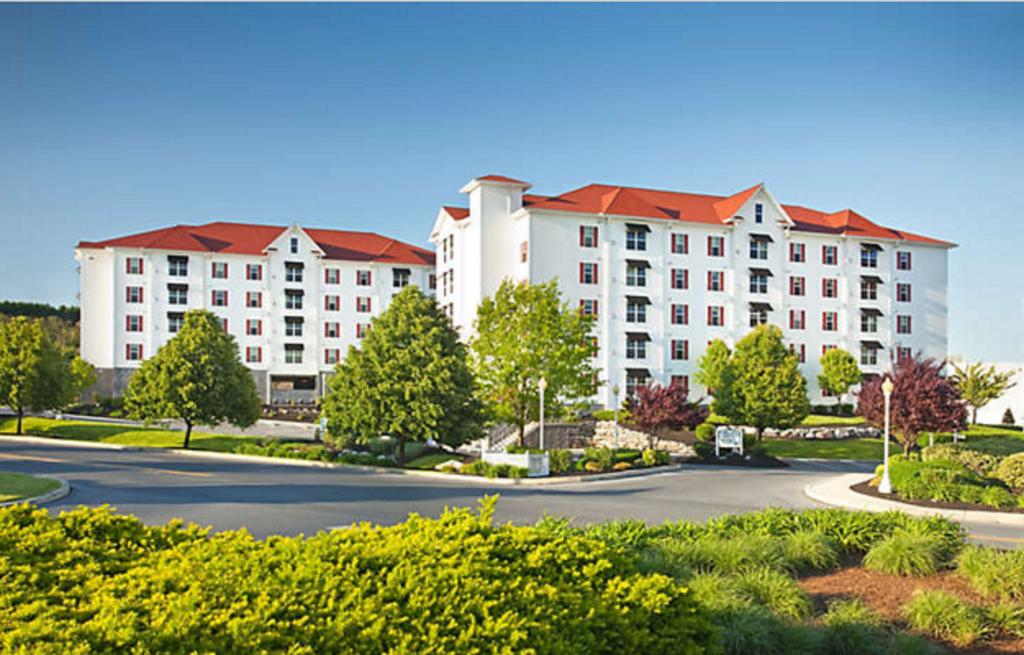 Bluegreen Vacations Suites - Hershey