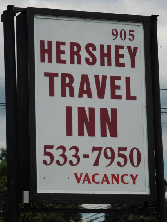 Hershey Travel Inn