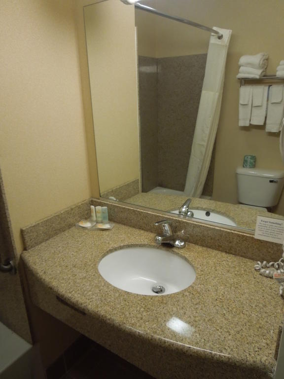 Quality Inn and Suites