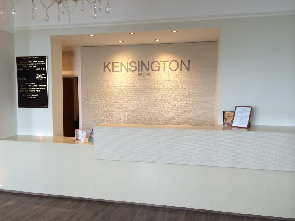 Kensington Hotel