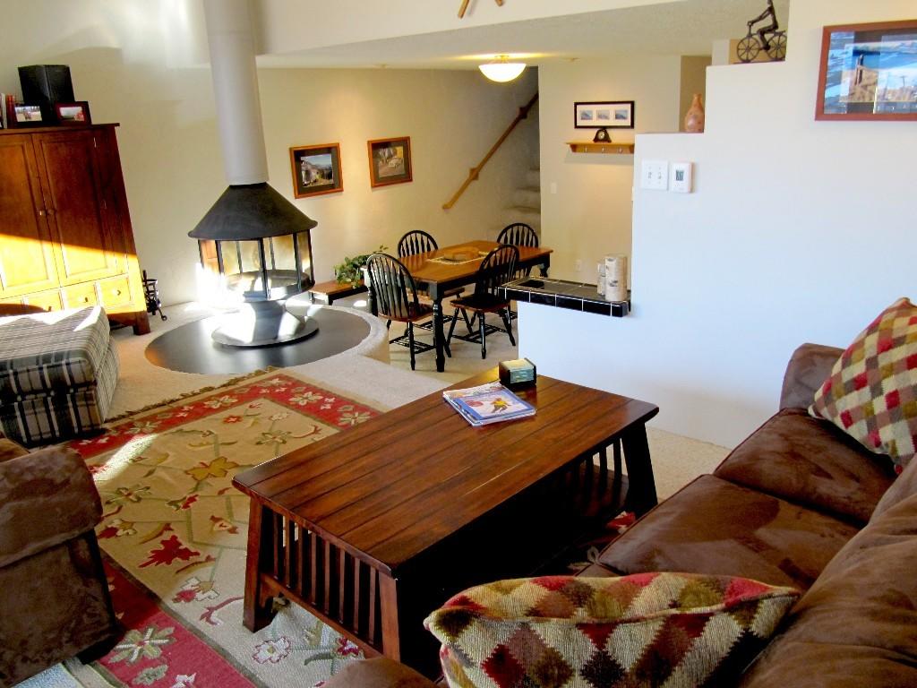 Crested Butte Condo Rentals