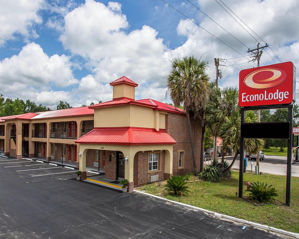 Econo Lodge Walterboro