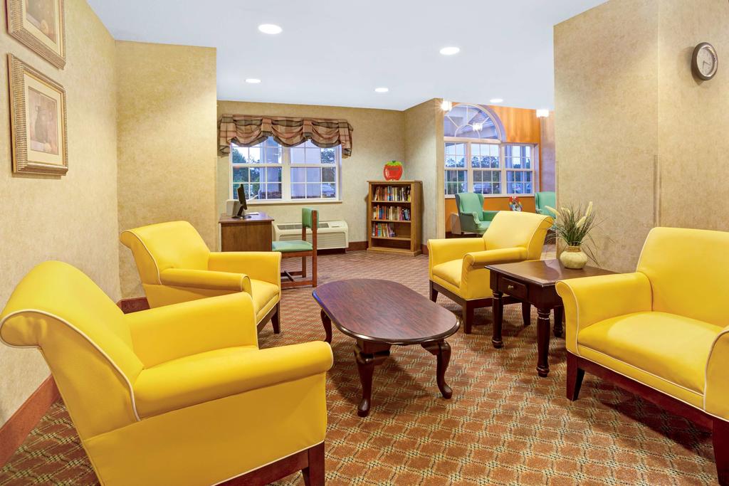 Microtel Inn and Suites by Wyndham Walterboro