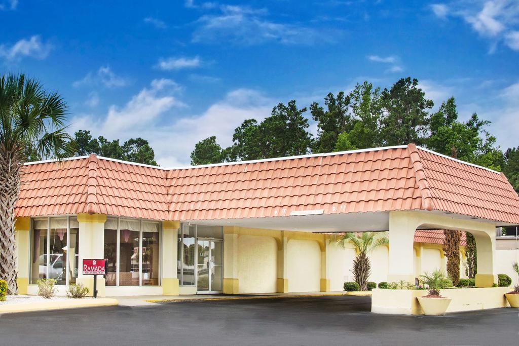 Ramada Walterboro