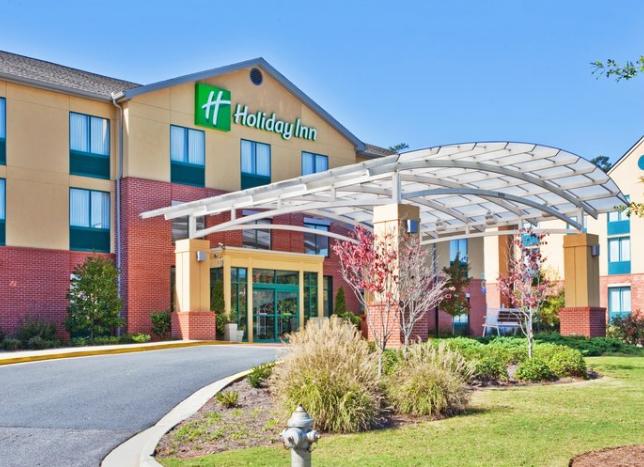 Holiday Inn Atlanta Roswell