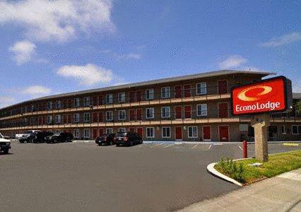 Econo Lodge Salinas