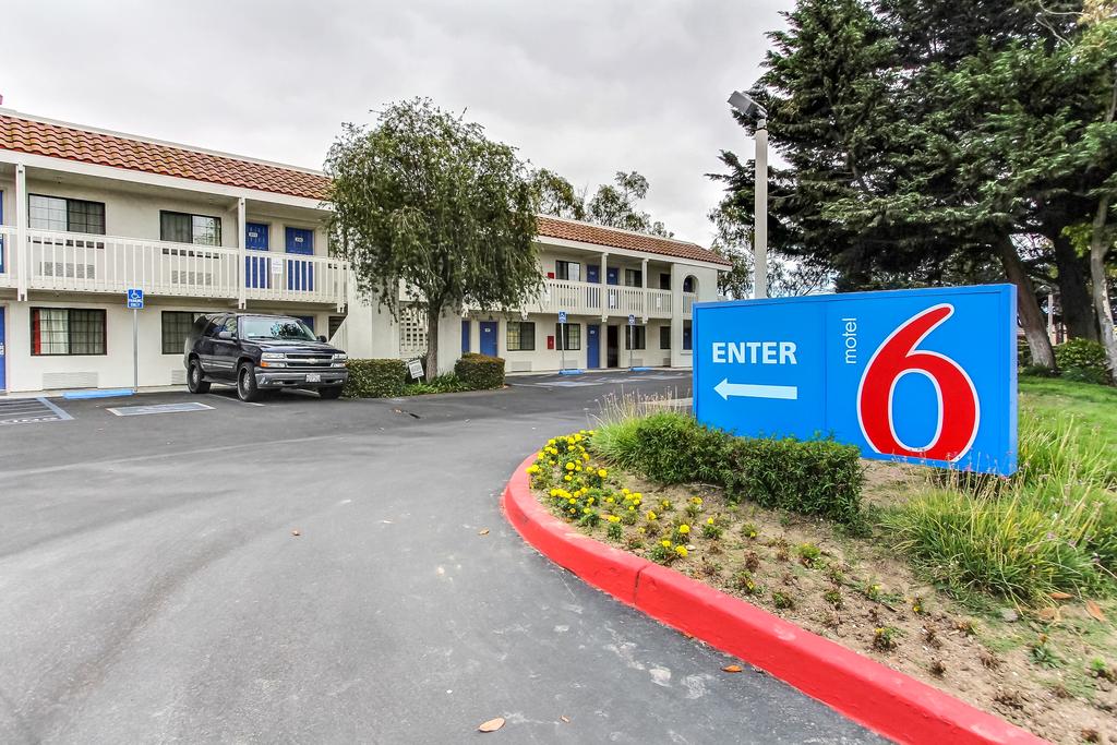 Motel 6 Salinas North - Monterey Area