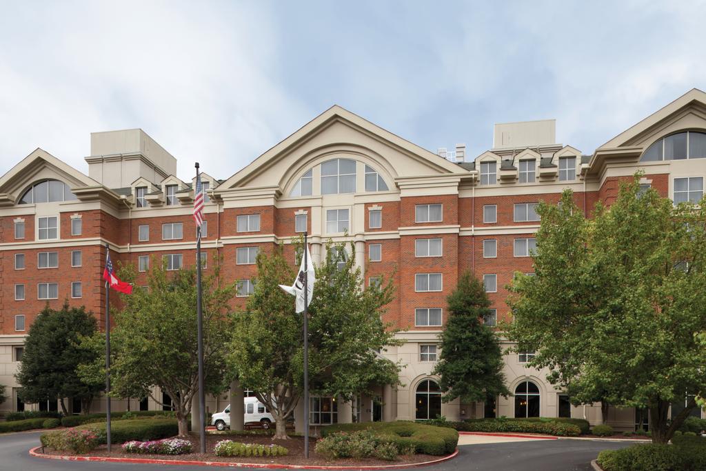 DoubleTree by Hilton Atlanta - Roswell