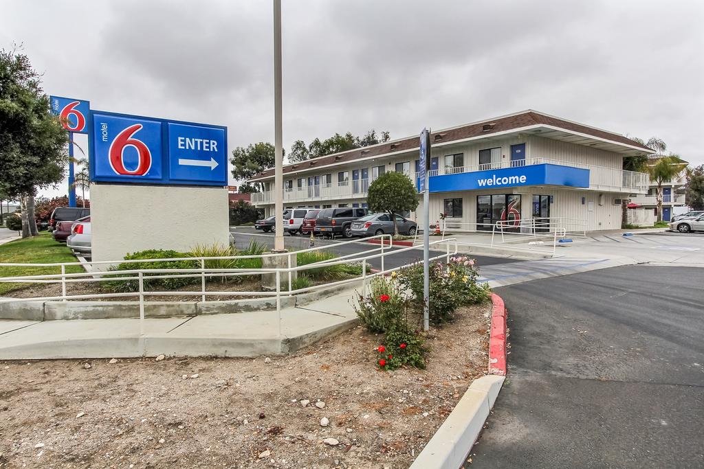 Motel 6 Salinas South - Monterey Area