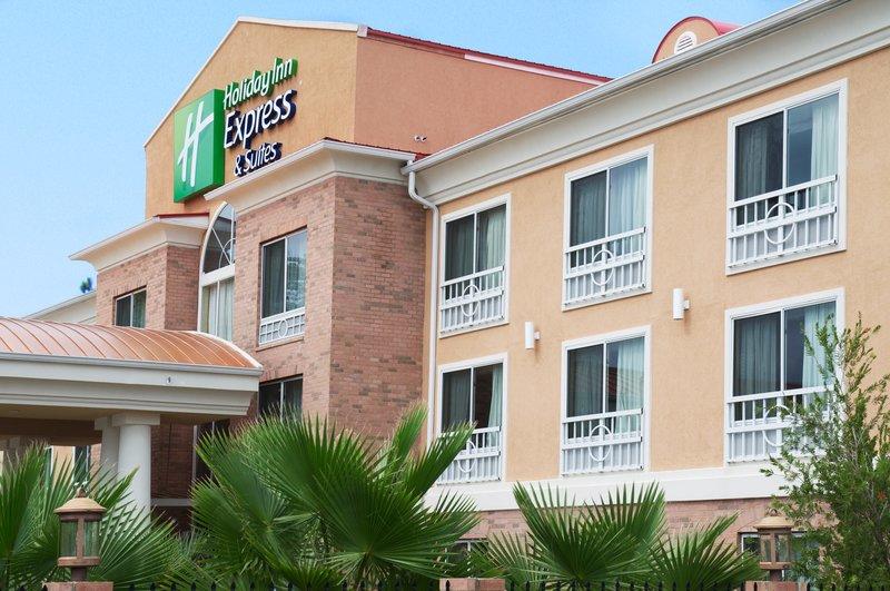 Holiday Inn Exp Ste Alexandria