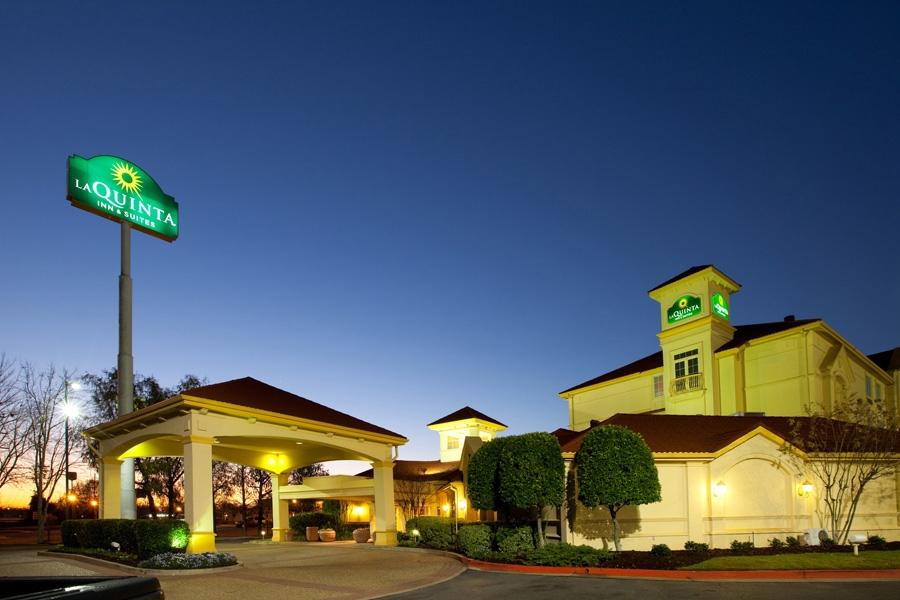 La Quinta Inn and Suites Alexandria