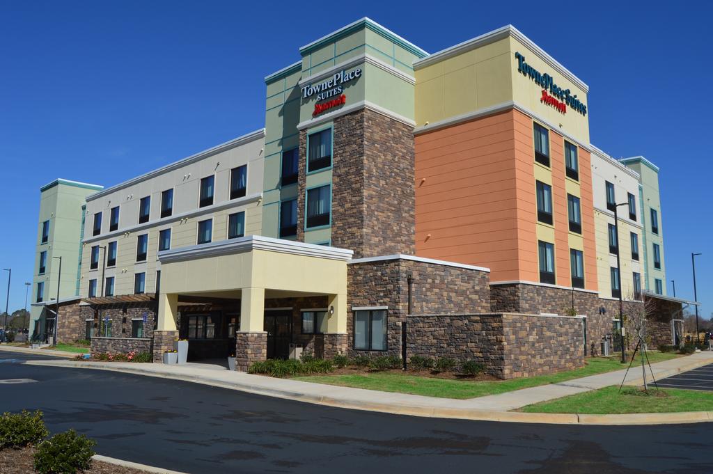 TownePlace Suites Alexandria