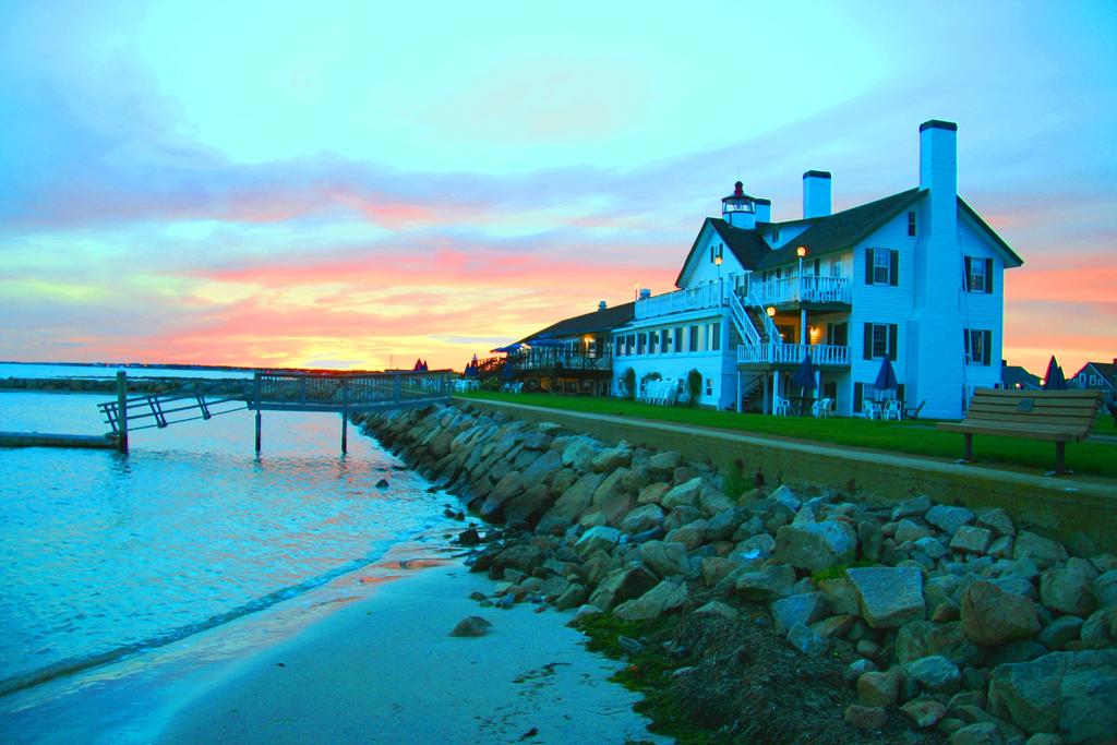 Lighthouse Inn Cape Cod