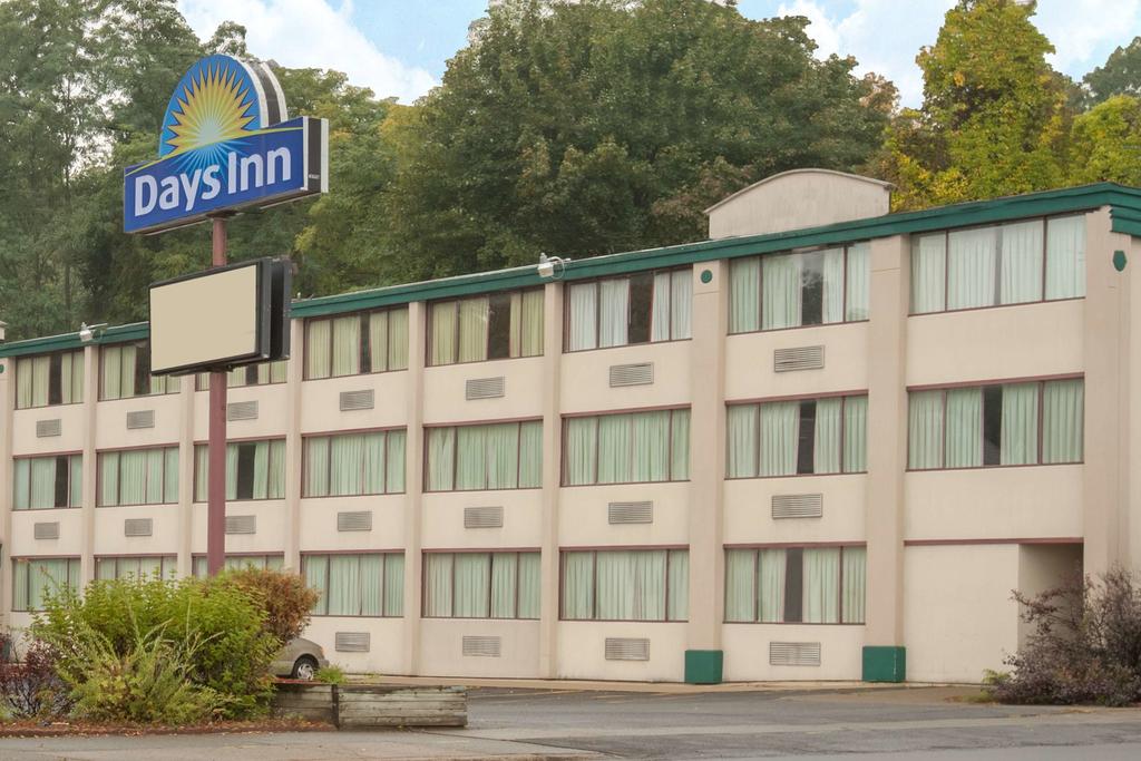 Days Inn Schenectady