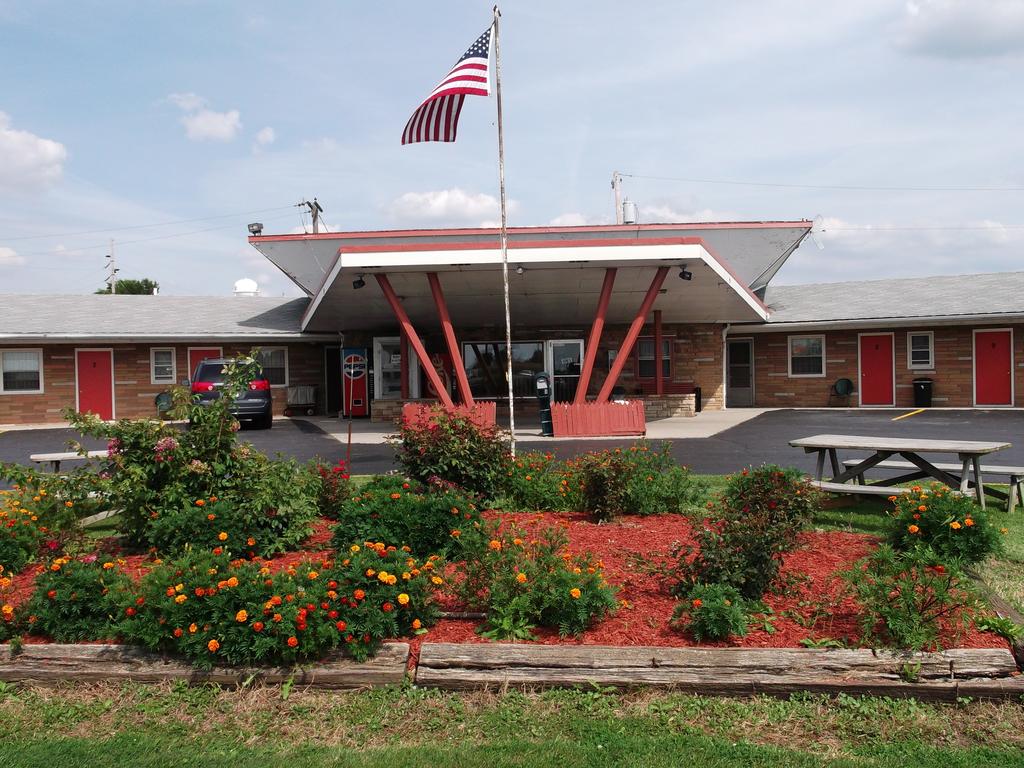 Rainbow Motel Montpelier