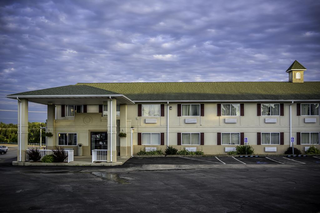 Days Inn Osage Beach