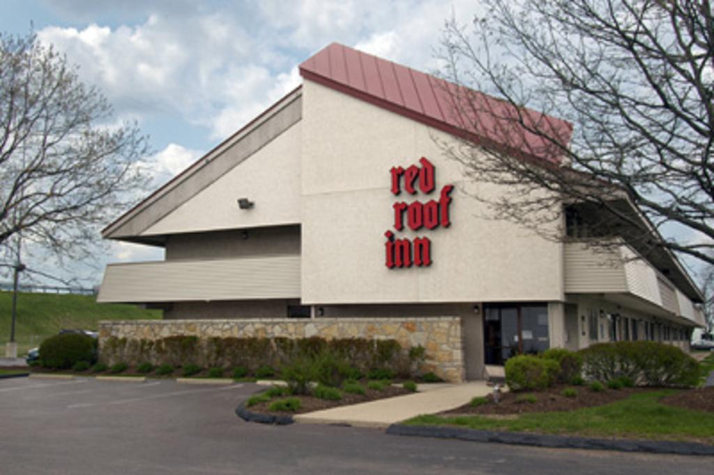 Red Roof Inn Toledo Holland