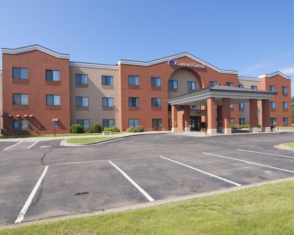 Comfort Suites Ramsey