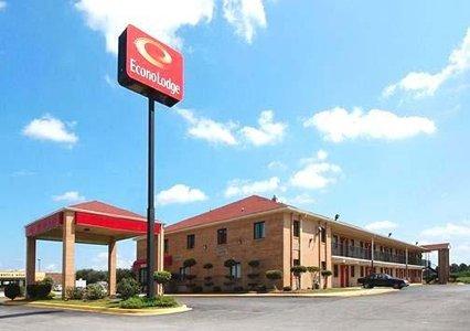 Red Roof Inn Bishopville