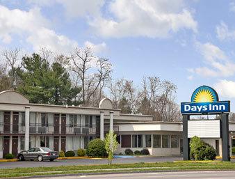 Days Inn Bristol TN