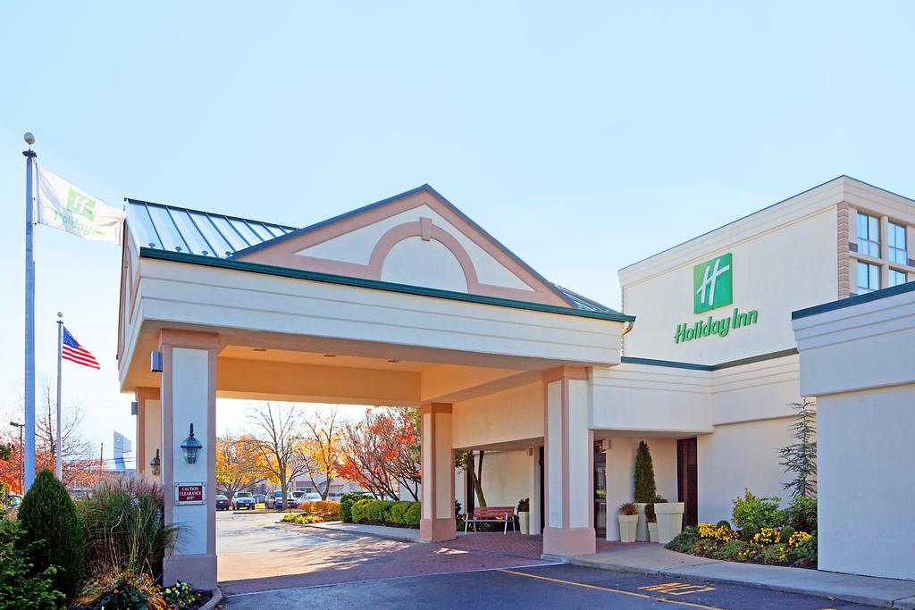 Holiday Inn  Cherry Hill