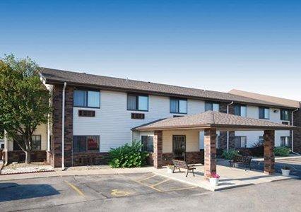 Comfort Inn Morris