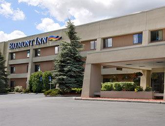 Baymont Inn and Suites Bridgeport-Frankenmuth