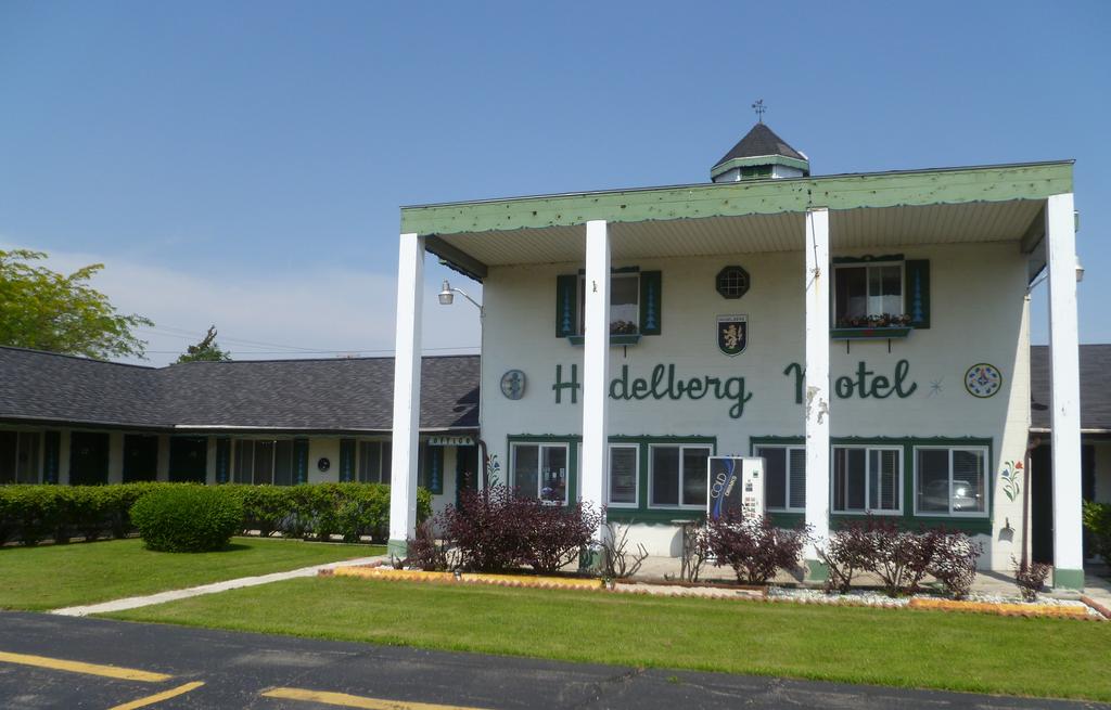 Heidelberg Motel