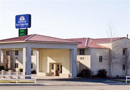 Americas Best Value Inn