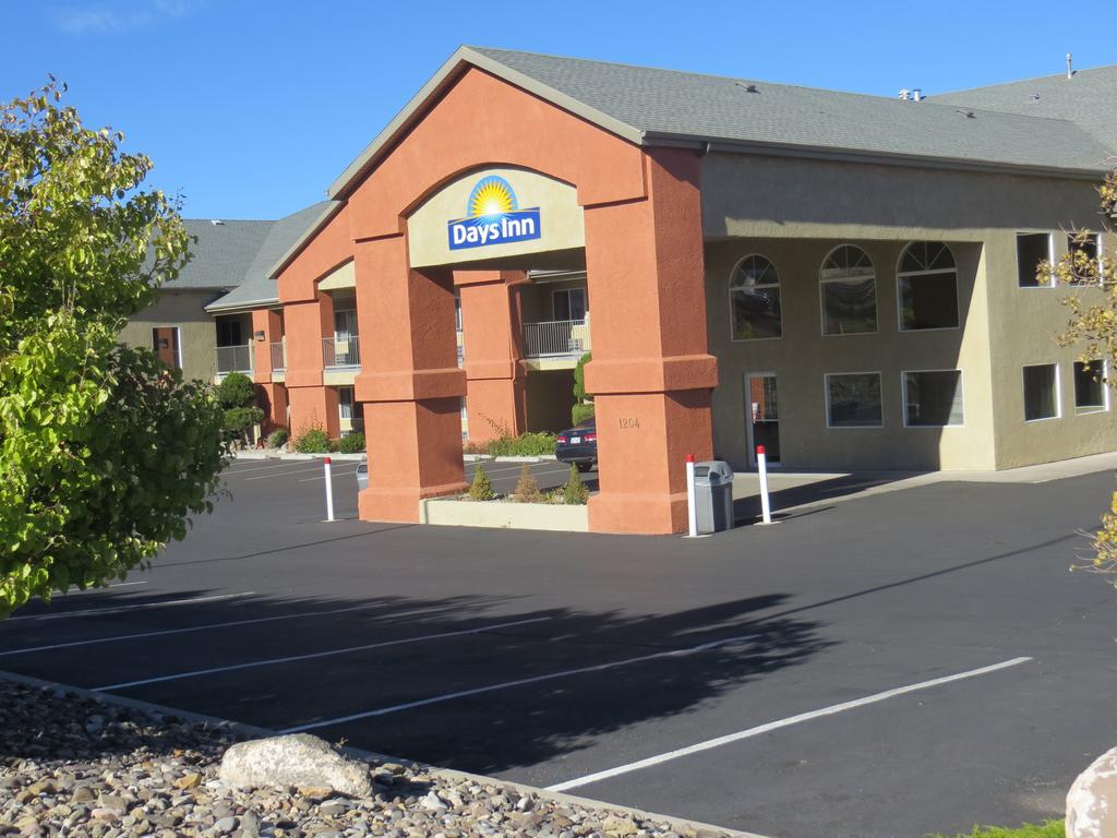 Days Inn Cedar City