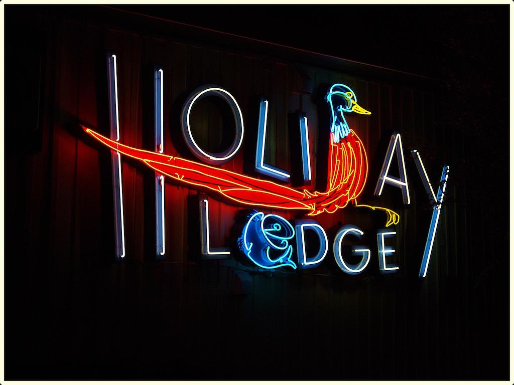 Holiday Lodge Motel Campground