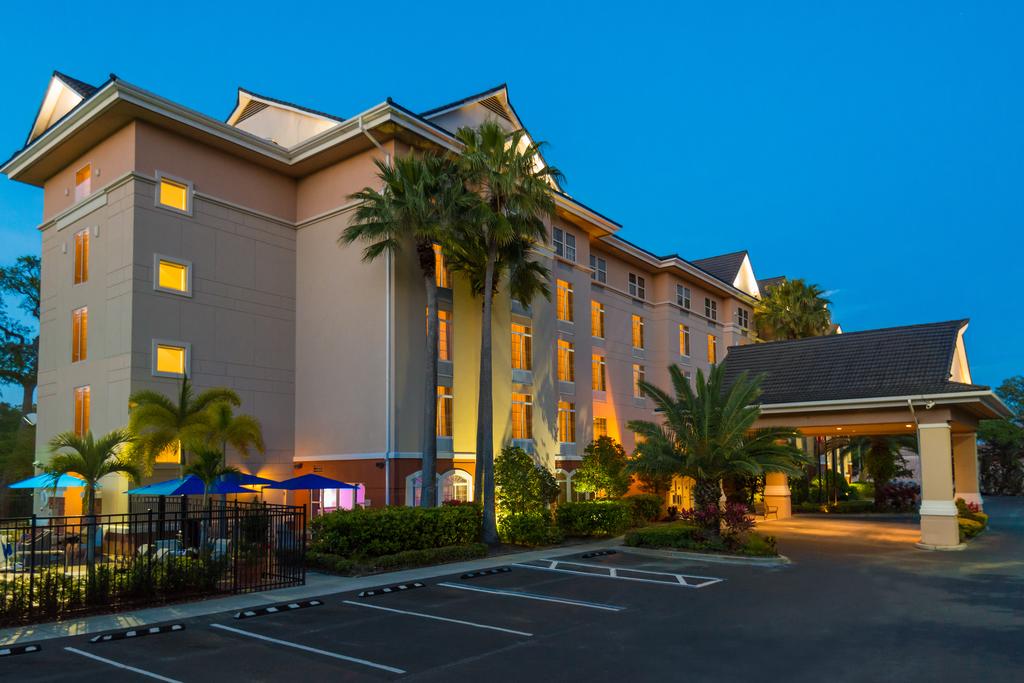 Fairfield Inn and Suites Clearwater