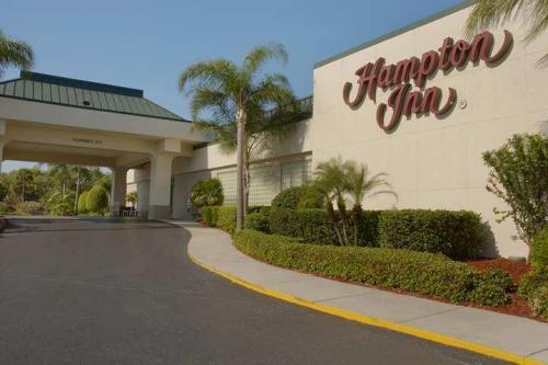 Hampton Inn Clearwater