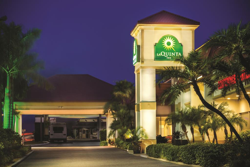 La Quinta Inn Clearwater Central