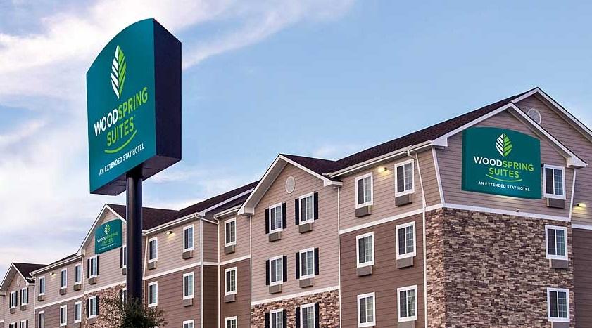 WoodSpring Suites Signature Clearwater