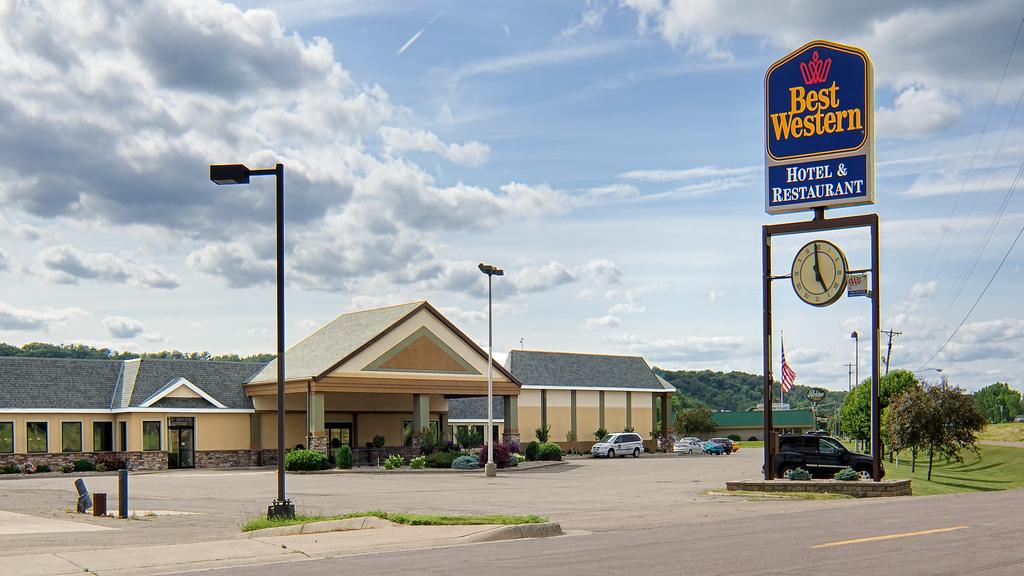 BEST WESTERN Hotel and Restaurant