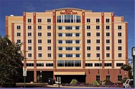 Hilton Garden Inn Mankato Downtown