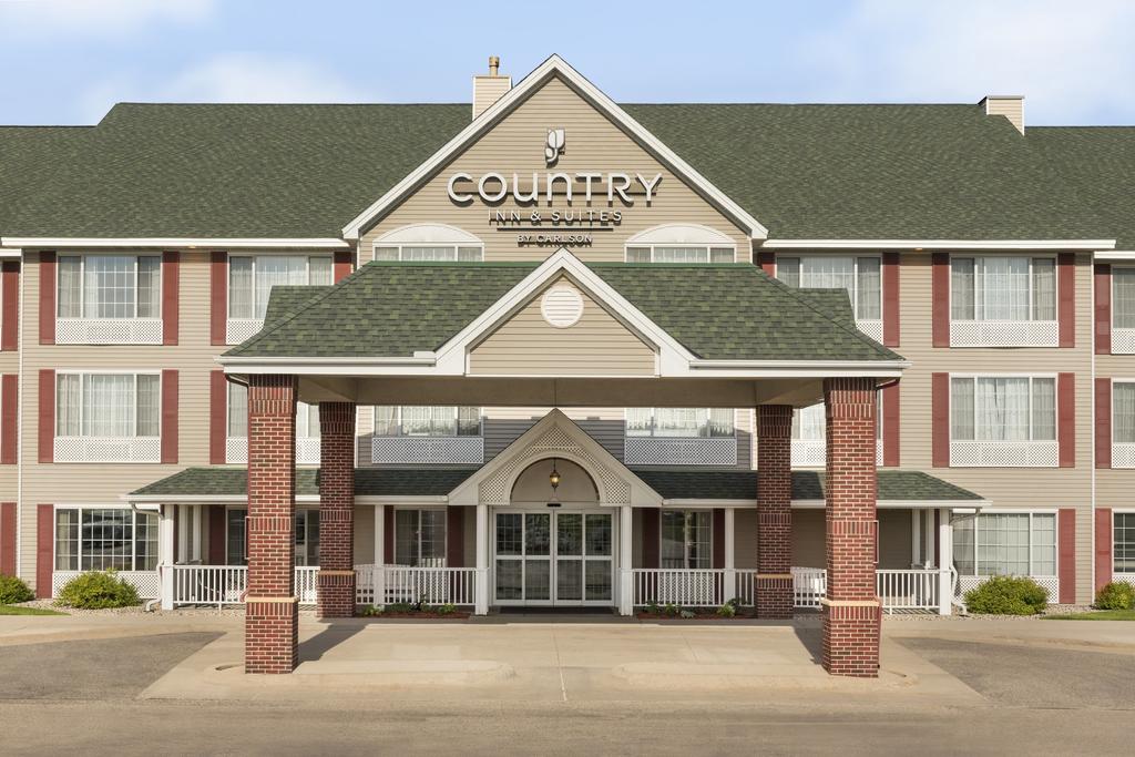 Country Inn and Suites By Carlson Mankato Hotel and Conference Center MN