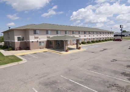 Baymont Inn and Suites Mankato