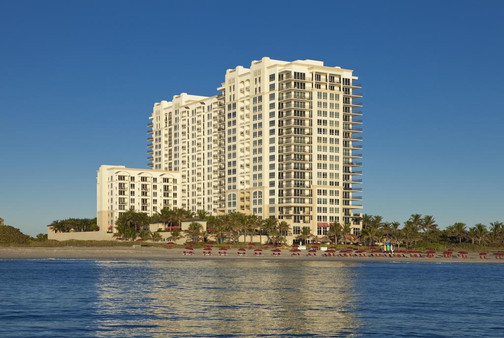 Palm Beach Marriott Singer Island Beach Resort and Spa