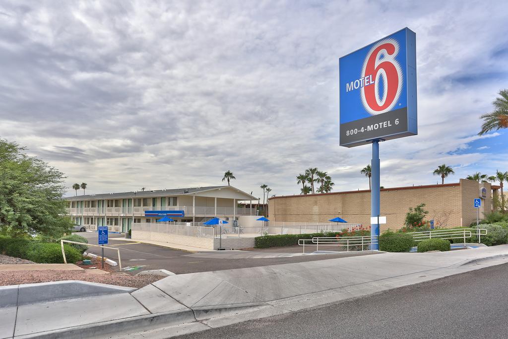 Motel 6 Phoenix Sun City - Youngtown