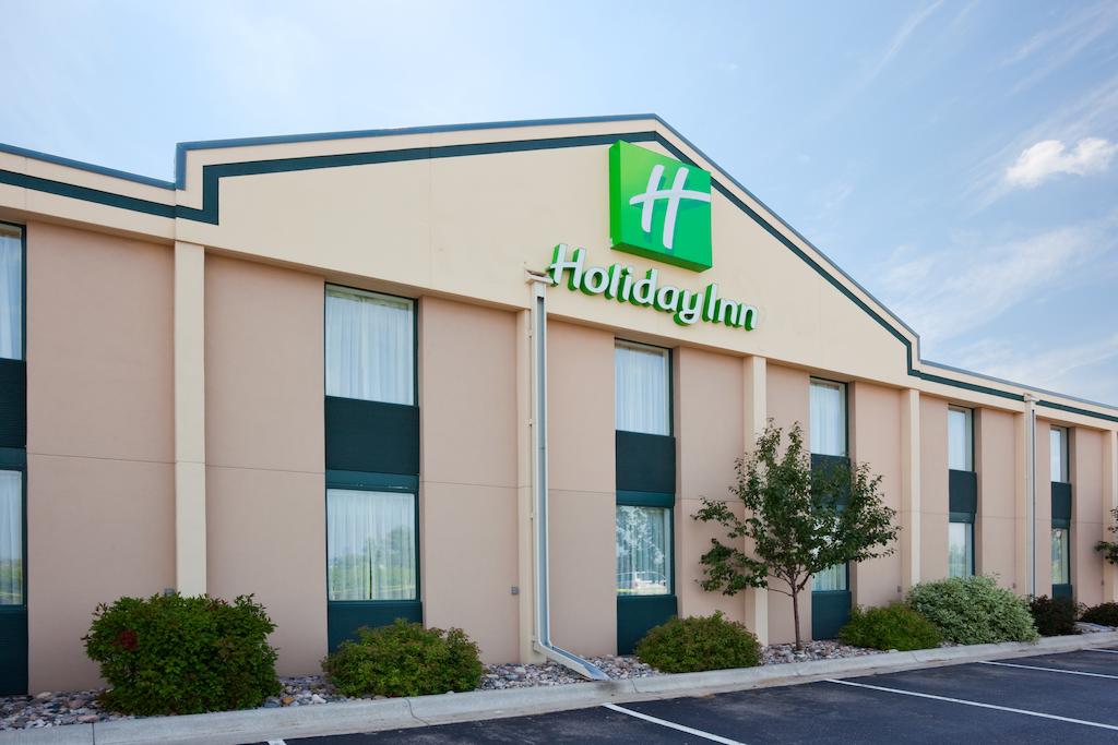 Holiday Inn Alexandria