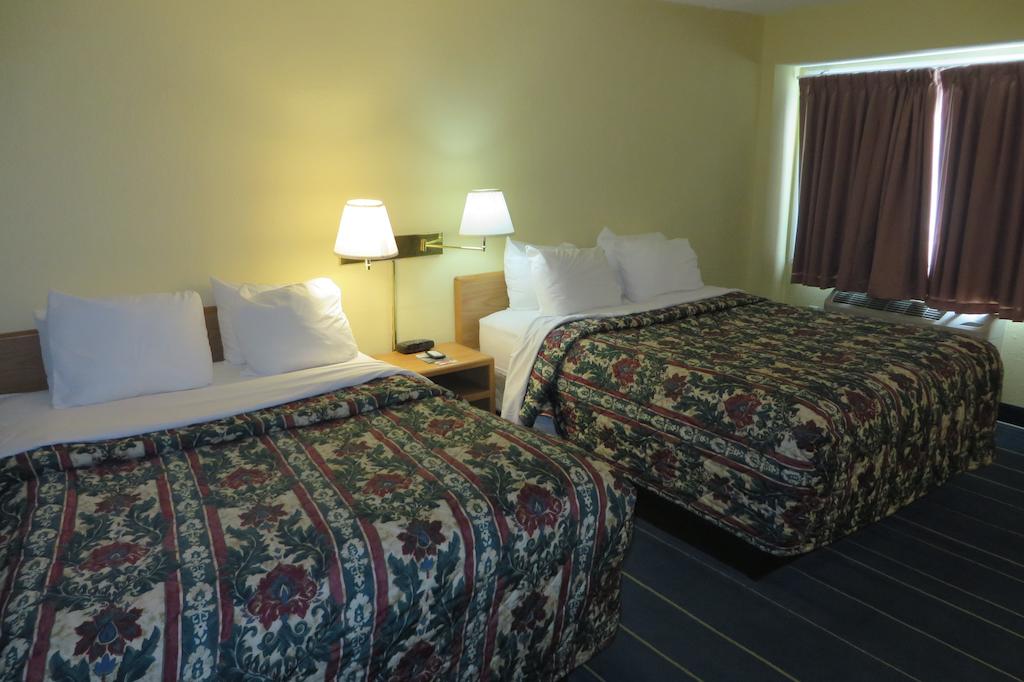 Days Inn Alexandria