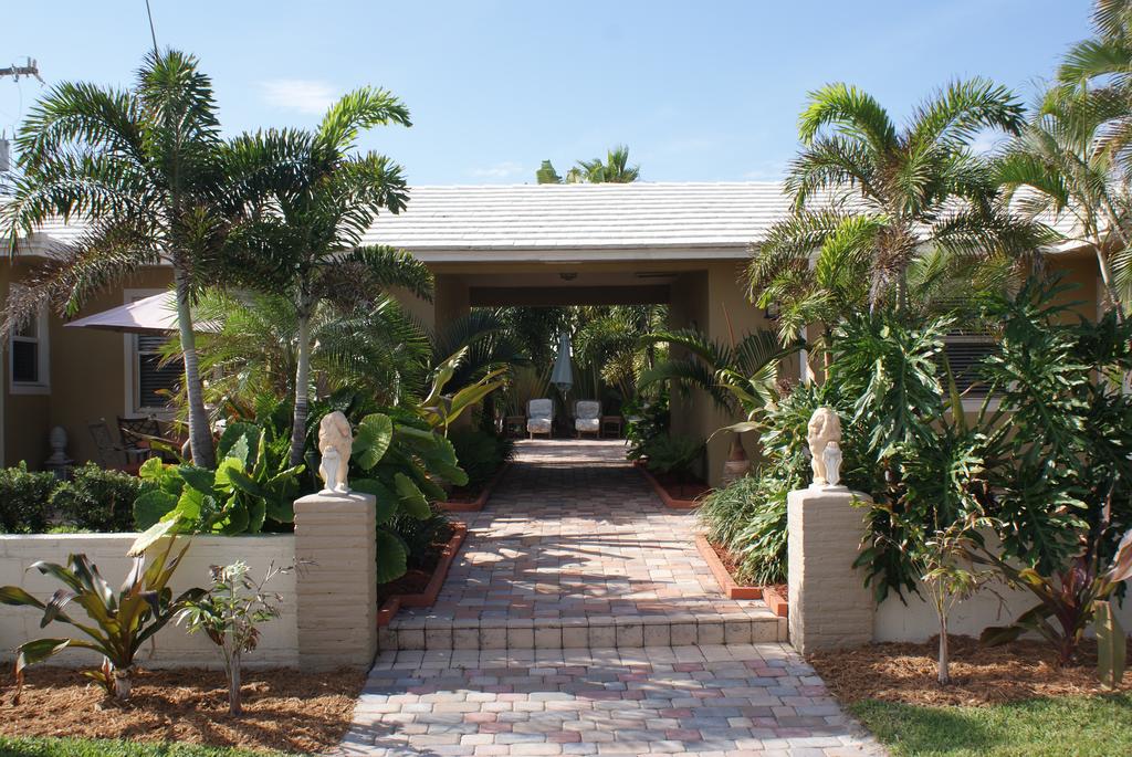 Atlantic Shores Vacation Villas